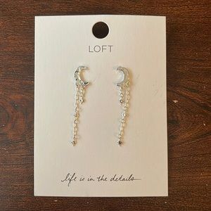 Loft Earrings